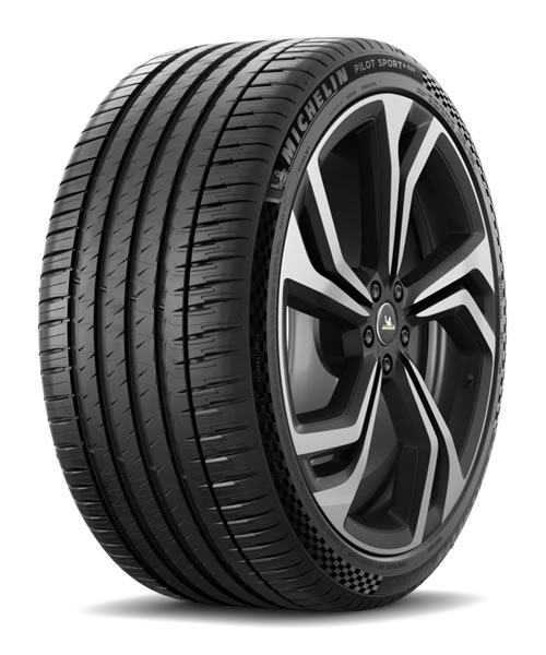 Guma 245/50R20 PILOT SPORT 4 102V