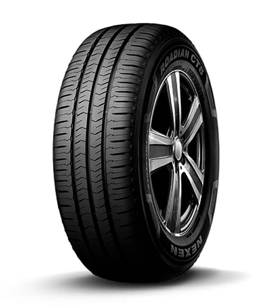 Guma 215/60R16C Roadian CT8 103/101T .