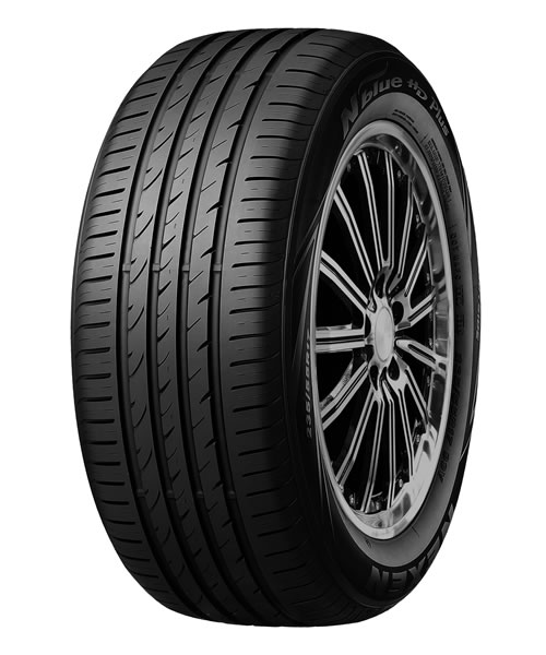 Guma 205/50R16 N'blue HD Plus 87H .