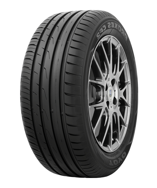 Guma 165/60R15 TOYO PROXES CF2 77H .