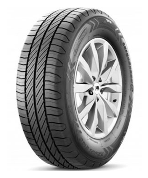 Guma 225/70R15C TIGAR CARGOSPEED EVO 112R .