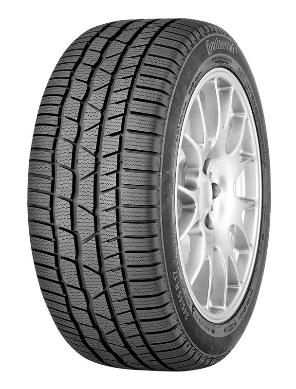 Guma 225/50R18 Conti Win TS 830 P 99V XL SSR * .
