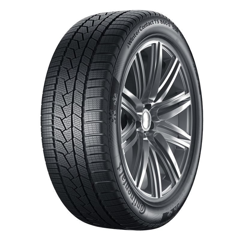 Guma 275/50R19 Conti Win TS 860 S 112V XL FR .