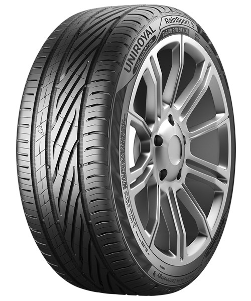 Guma 275/40R20 RainSport 5 106Y XL FR .