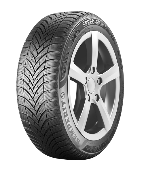Guma 225/50R18 Semperit Speed-Grip 5 99V XL EVc .