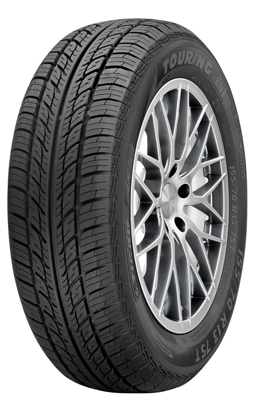 Guma 195/60R14 TIGAR TOURING 86H .