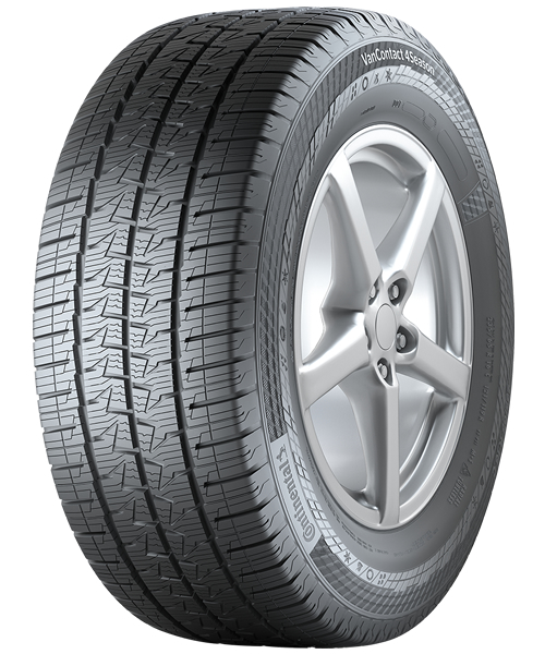 Guma 225/70R15C Conti VanContact 4Season 112/110R .