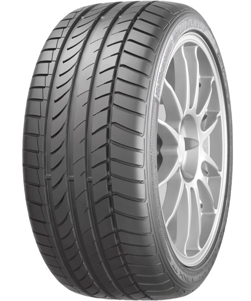 Guma 225/45R17 SP SPORT MAXX TT 91W ROF * FP .