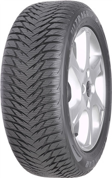 Guma 195/60R15 ULTRA GRIP 8 88V .