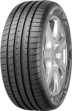 Guma 275/45R21 EAG F1 ASYMM 3 SUV 110Y XL FP .