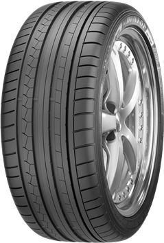 Guma 245/50R18 SP SPORT MAXX GT 100Y ROF * FP .