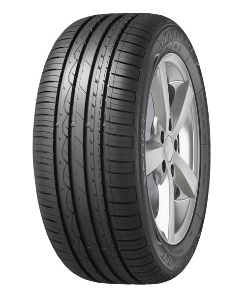 Guma 215/50R17 DUNLOP SPORT 95Y XL MFS .