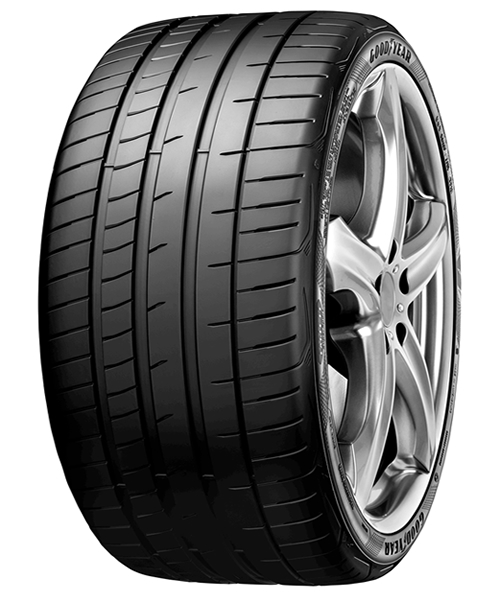 Guma 205/40R18 EAG F1 SUPERSPORT 86Y XL FP .