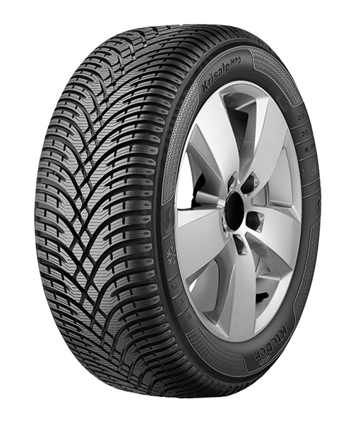 Guma 215/65R16 KLEBER KRISALP HP3 98H .