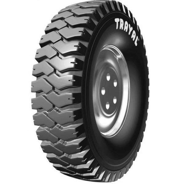 Guma 8.15-15 TRAYAL D45 14PR