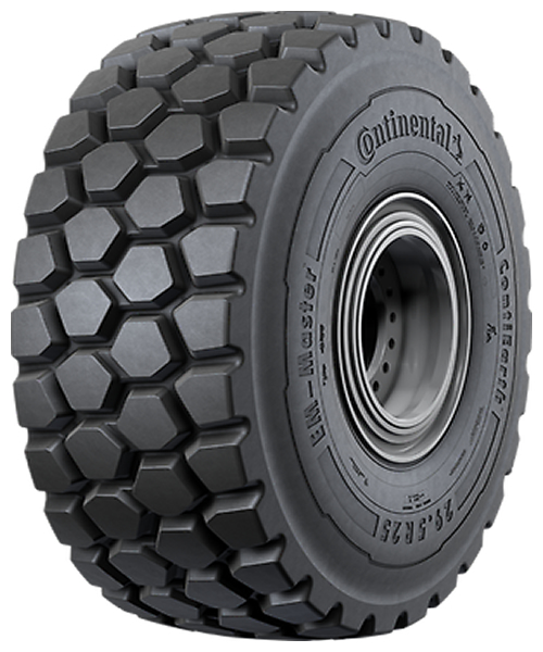 Guma 23.5R25 Conti EM-M E3/L3 185B