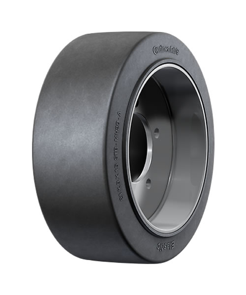 Guma 16x7x10 MH20 KS15/6 A