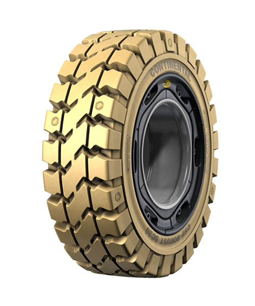 Guma 150/75-8 (16x6-8) Continental SC20 SIT Clean