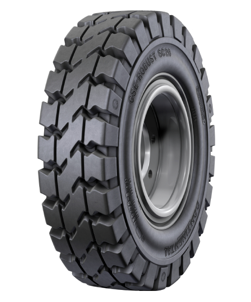 Guma 6.00-9 Continental SC20+ SIT