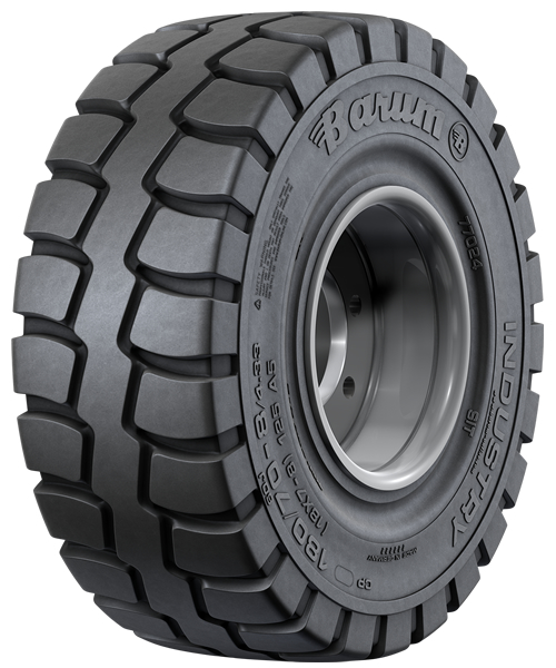 Guma 6.00-9 Barum - INDUSTRY S
