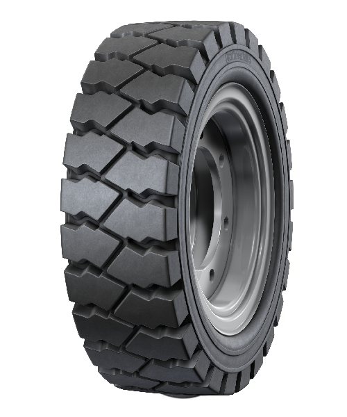 Guma 6.50-10 Conti IC40 14PR TT 128A5