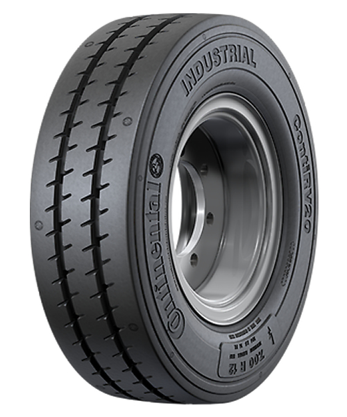 Guma 8.25R15 ContiRV20 153 A5 TL