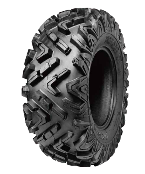Guma 25X10R12 BRUISER AR68 8PR TL