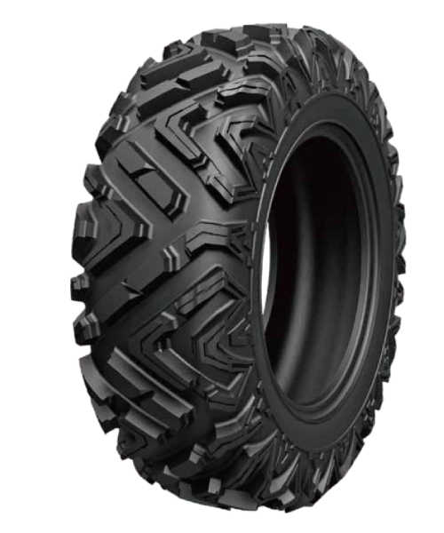 Guma 26X9R12 BRUISER AR69 6PR TL