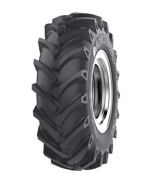 Guma 6.50-16 ASCENSO TDB120 8PR TT