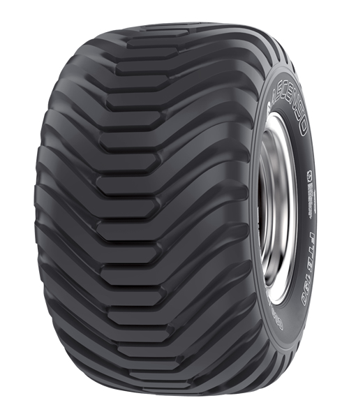 Guma 550/45-22.5 ASC FTB190 16PR TL