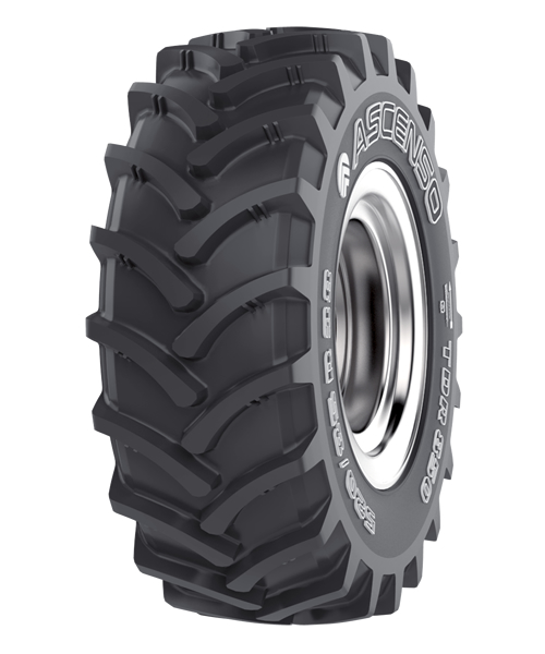 Guma 320/85R24 ASC TDR850 122DPR TL