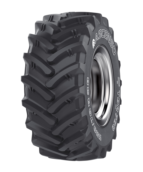 Guma 420/70R24 ASC TDR700 130D PR TL