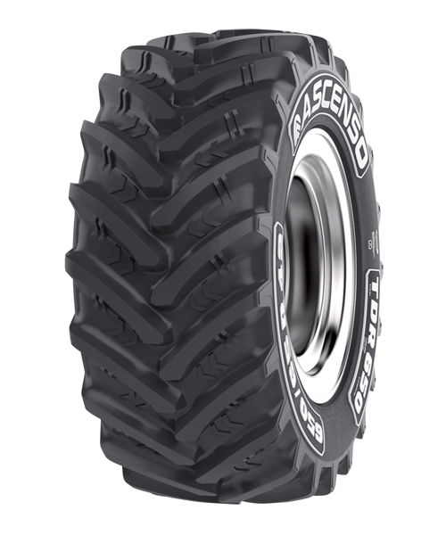 Guma 600/65R34 ASC TDR650 157DPR TL