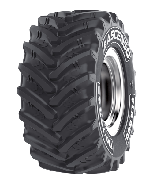 Guma 600/70R30 ASC XLR880 152DPR TL