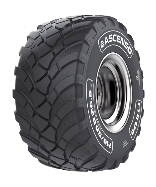 Guma 650/55R26.5 ASC FTR170 170D