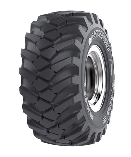 Guma 18-19.5 ASCENSO MPB400 16PR TL