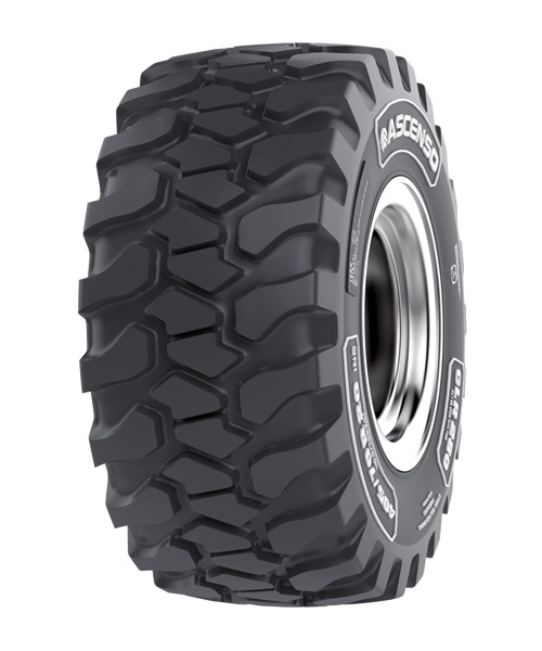 Guma 405/70R18 ASC CLR280 141B/153A