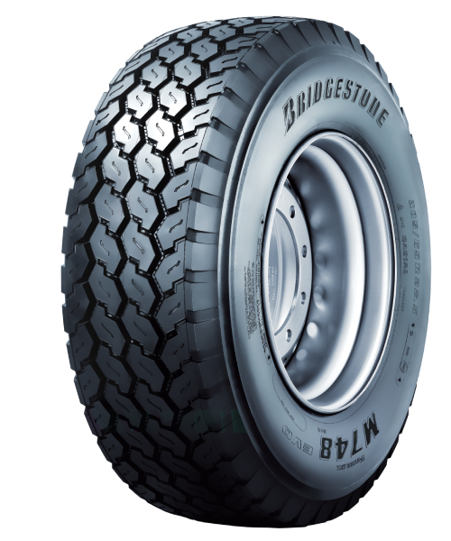 Guma 385/65R22.5 BDG M748 EVO 164G160K T ON/OFF