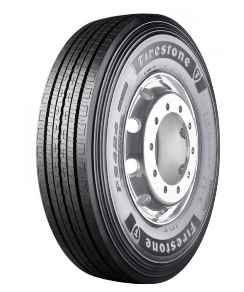 Guma 385/55R22.5 FIRESTONE FS424 160K S M+S 3PMSF