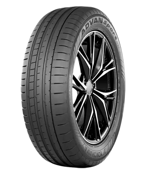 Guma 315/30R23 YOKOHAMA ADVAN SPORT V107 111Y