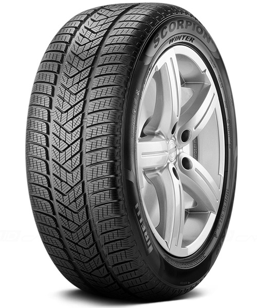 Guma 275/40R21 SCORPION WIN 107V RF