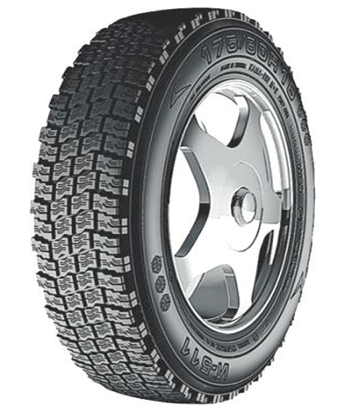 Guma 175/80R16 DURATURN WINTER PRO 91T KPL