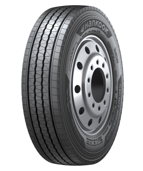 Guma 265/70R17.5 Hankook AH35 140/138M (S)