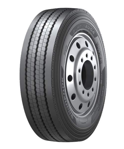 Guma 275/70R22.5 Hankook AU04+ 152/149J (S)