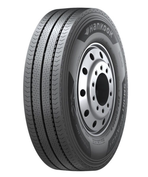 Guma 315/70R22.5 Hankook AH51 156/150L (S)