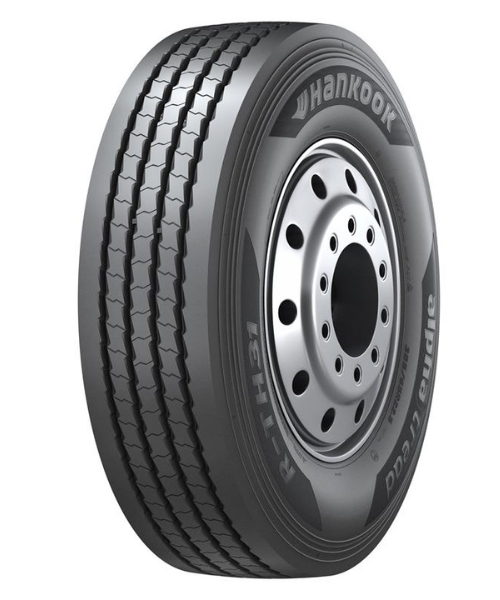Guma 385/65R22.5 Hankook TH31 164K (T)
