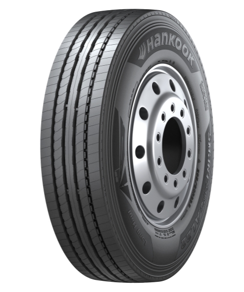 Guma 295/80R22.5 Hankook AL22 154/149M (S)