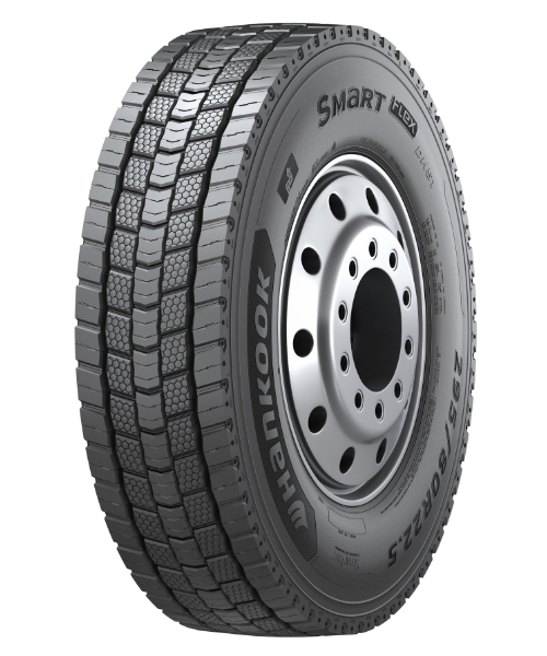 Guma 315/60R22.5 Hankook DH51 152/148L (D)