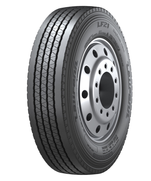Guma 235/75R17.5 Laufenn LF21 132/130M (S)