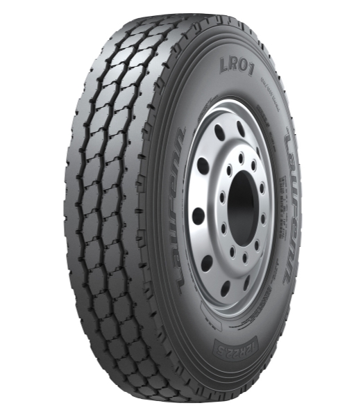 Guma 13R22.5 Laufenn LR01 156/150K (S) ON/OFF